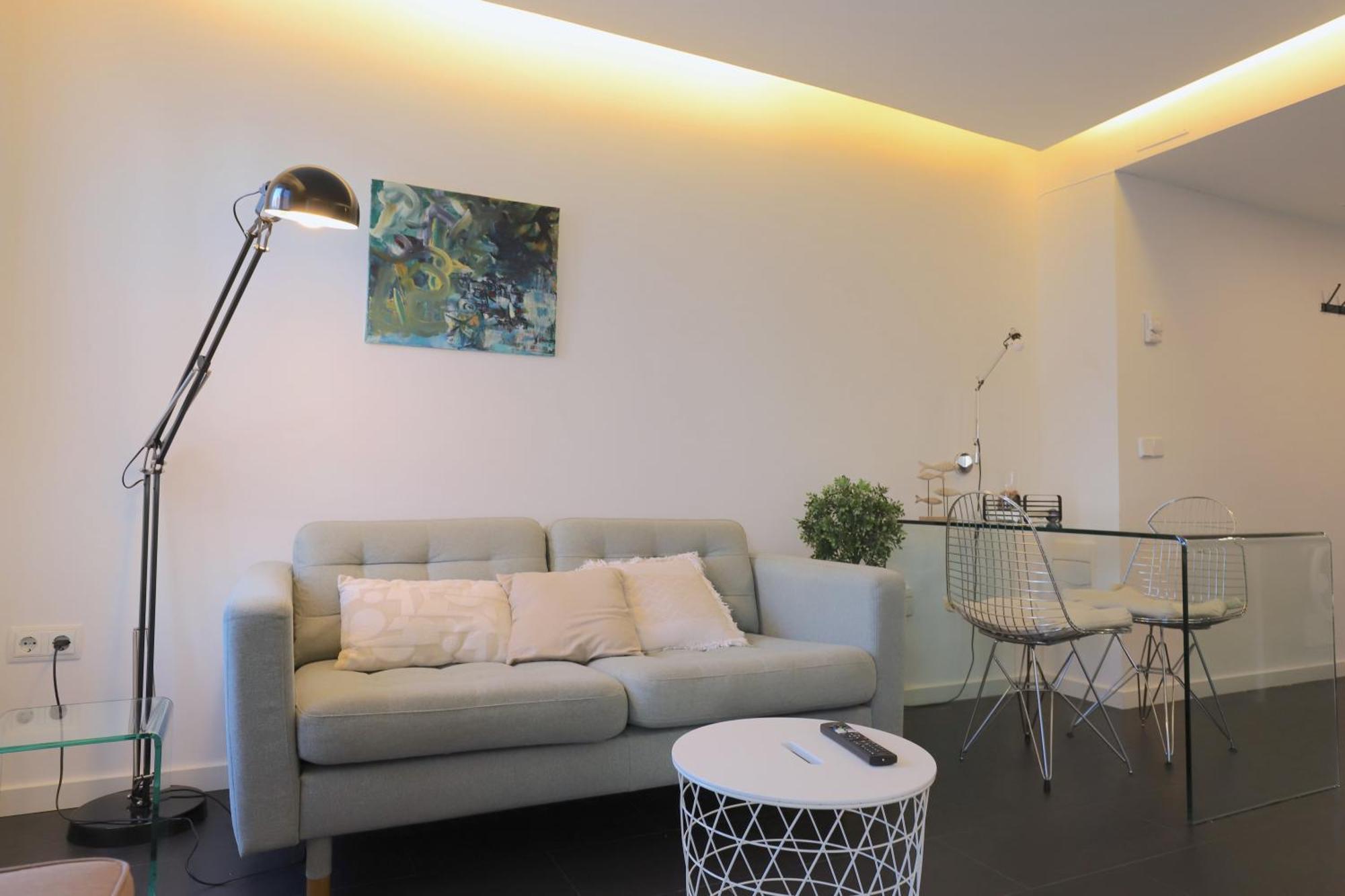 Appartement Superior Centro Madrid