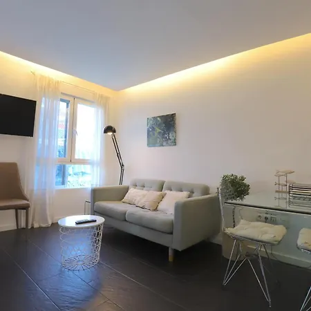 Apartamento Superior Centro Madrid Extérieur photo