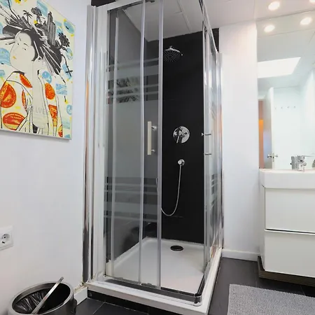 Apartamento Superior Centro Madrid Extérieur photo