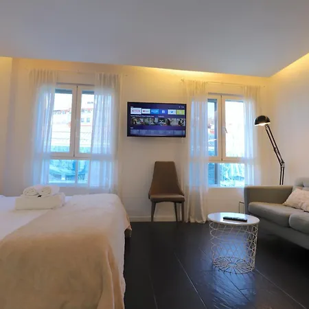 Apartamento Superior Centro Madrid Extérieur photo