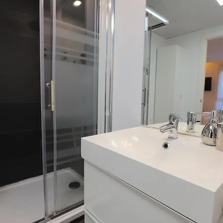 Apartamento Superior Centro Madrid Extérieur photo