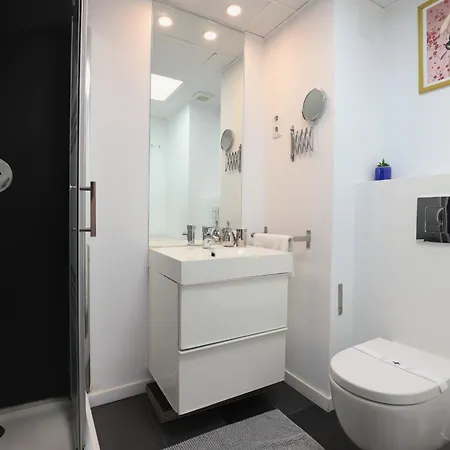 Apartamento Superior Centro Madrid Extérieur photo