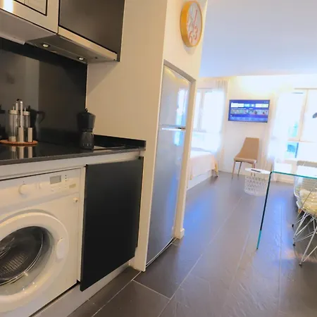Apartamento Superior Centro Madrid Extérieur photo