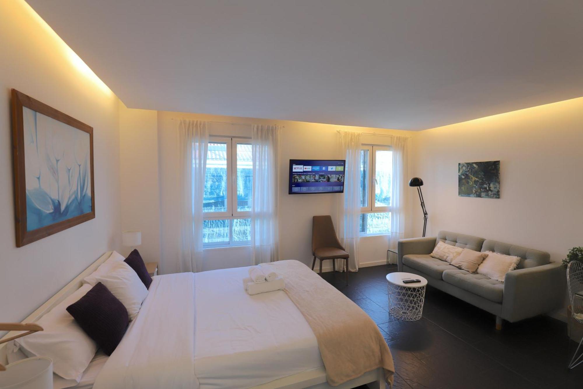 Appartement Superior Centro