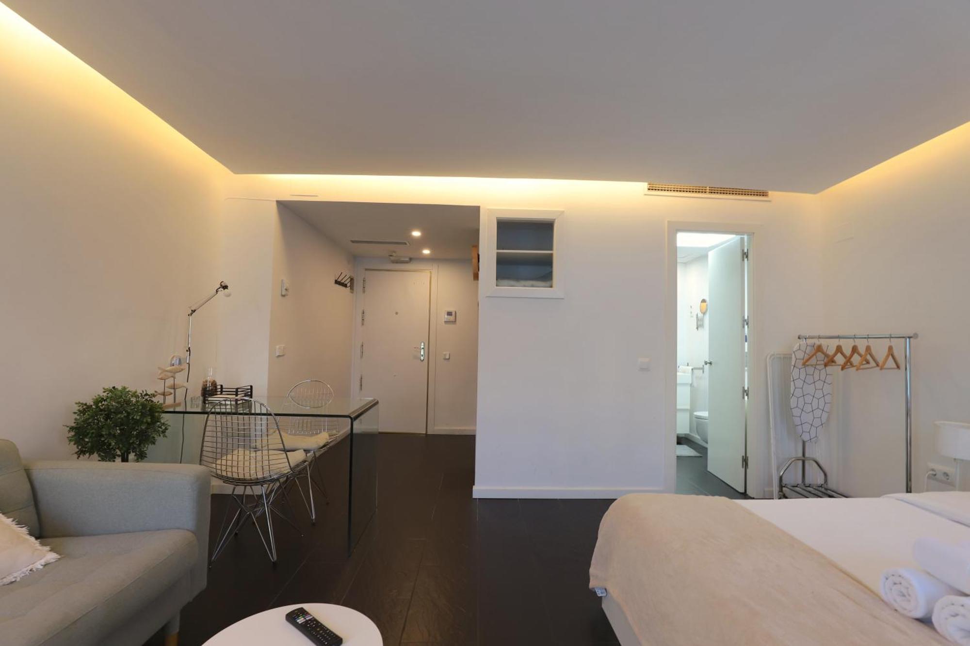 Superior Centro Appartement *