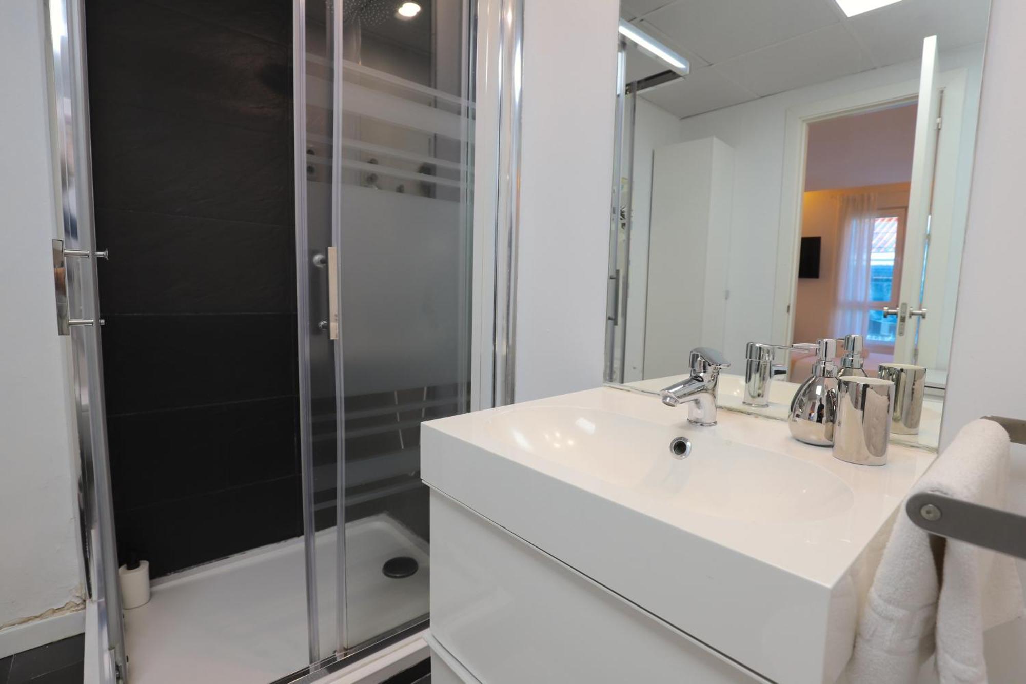 Superior Centro Appartement