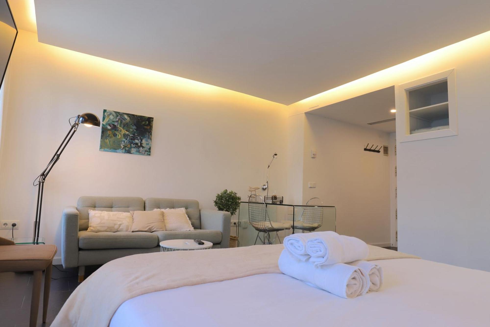 Superior Centro Appartement